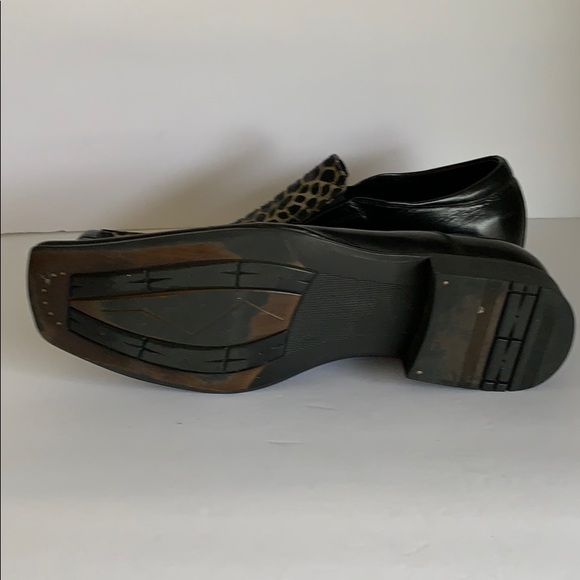 Steve Madden “Serpant” Mens Shoes - Picture 5 of 5